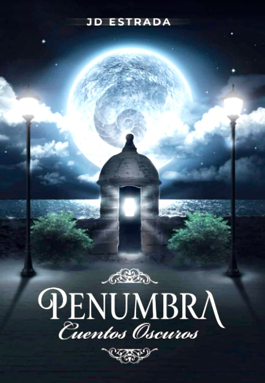 Penumbra: Cuentos Oscuros